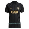 Camiseta de fútbol Los Angeles FC Primera Equipación 2021/22 - Hombre